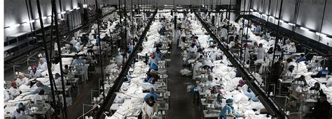 vetement espagne marque usine